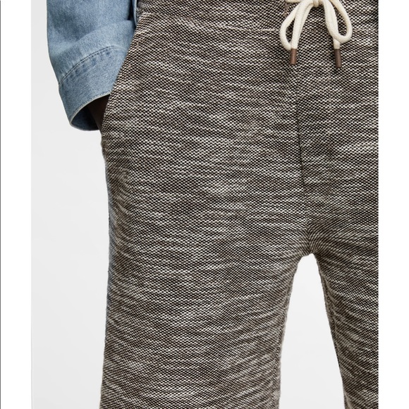 Nwot zara bermuda shorts - Picture 3 of 4